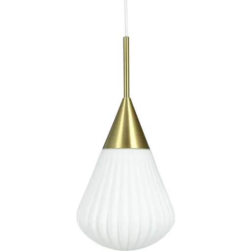 Dyberg Larsen Ballon pendel Ø21 cm