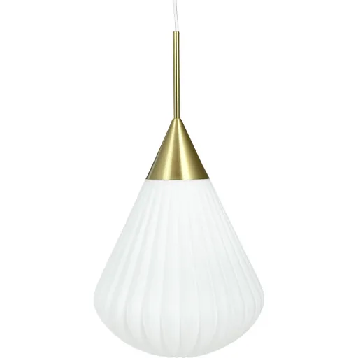 Dyberg Larsen Ballon pendel Ø33 cm