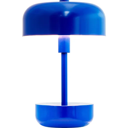 Dyberg Larsen Haipot Blå