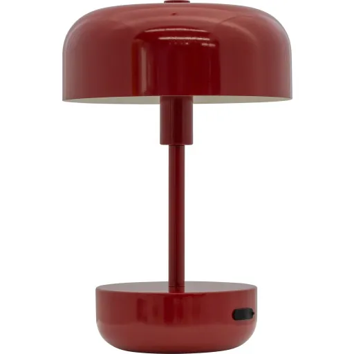 Dyberg Larsen Haipot Bordlampe