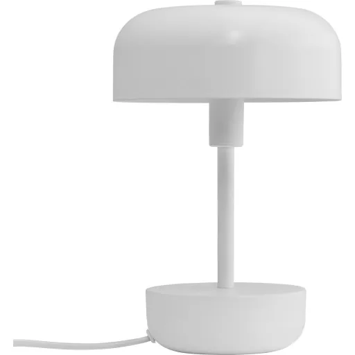 Dyberg Larsen Haipot bordlampe