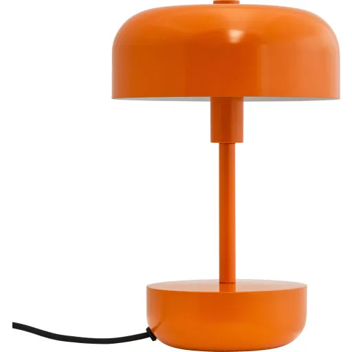 Dyberg Larsen Haipot bordlampe