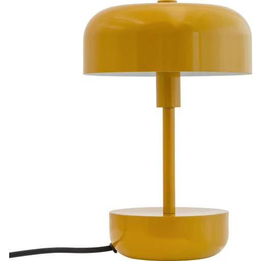 Dyberg Larsen Haipot bordlampe