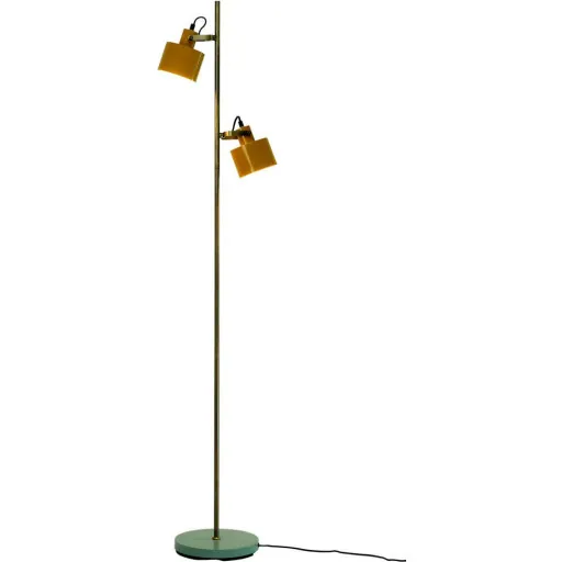 Dyberg Larsen Ocean gulvlampe