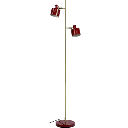 Dyberg Larsen Ocean gulvlampe