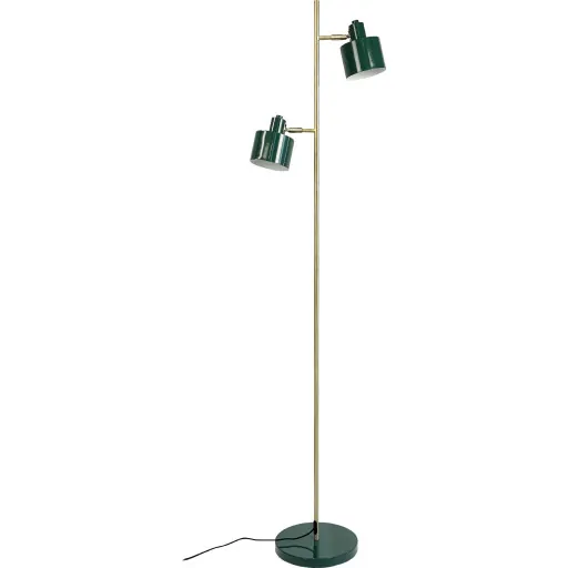 Dyberg Larsen Ocean gulvlampe