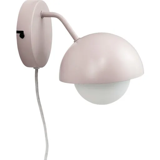 Dyberg Larsen Rose væglampe