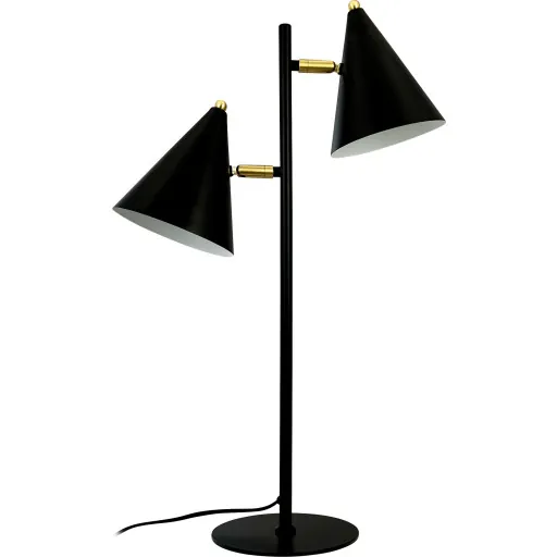 Dyberg Larsen Rouen Bordlampe
