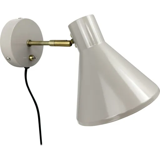 Dyberg Larsen Sleep væglampe