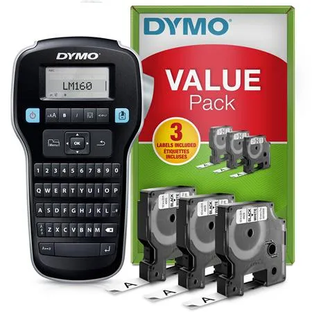 DYMO LabelManager 160