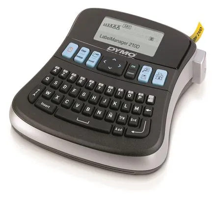 DYMO LabelManager 210D