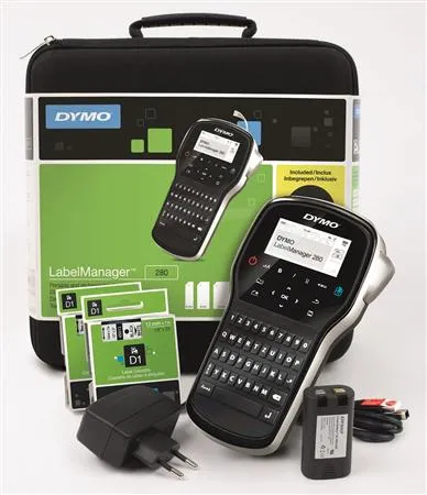 DYMO LabelManager 280