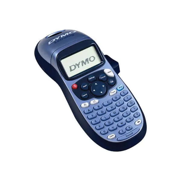 Dymo LetraTag LT-100H
