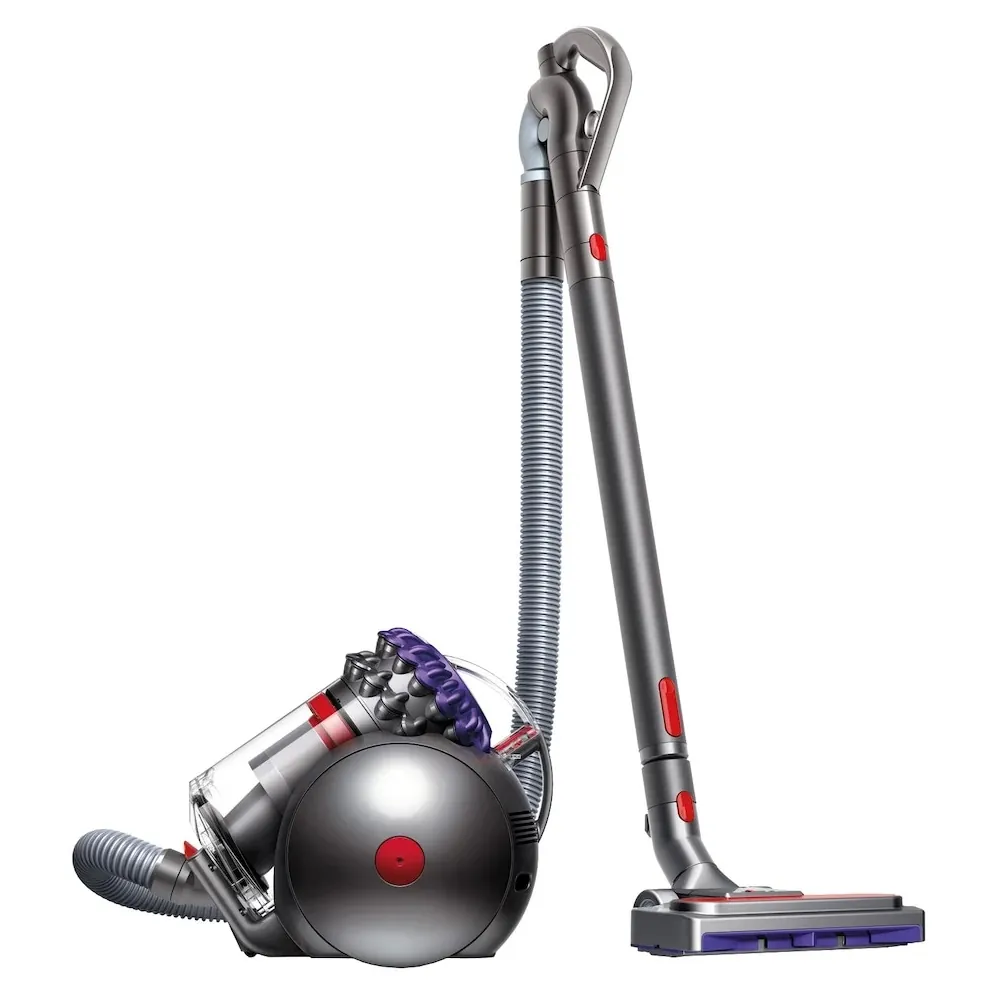 Dyson Big Ball Parquet 2