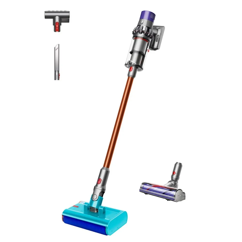Dyson Cyclone V10 Submarine