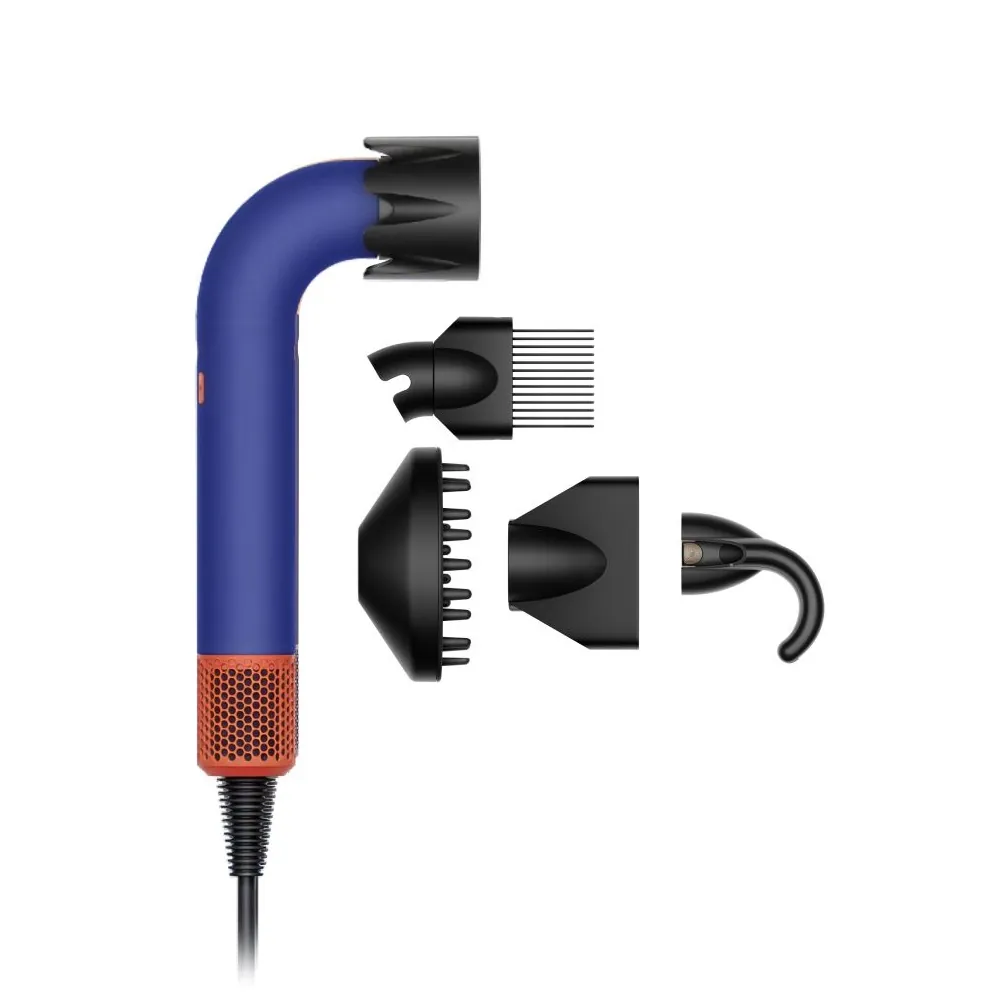 Dyson HD18 Supersonic R Professional