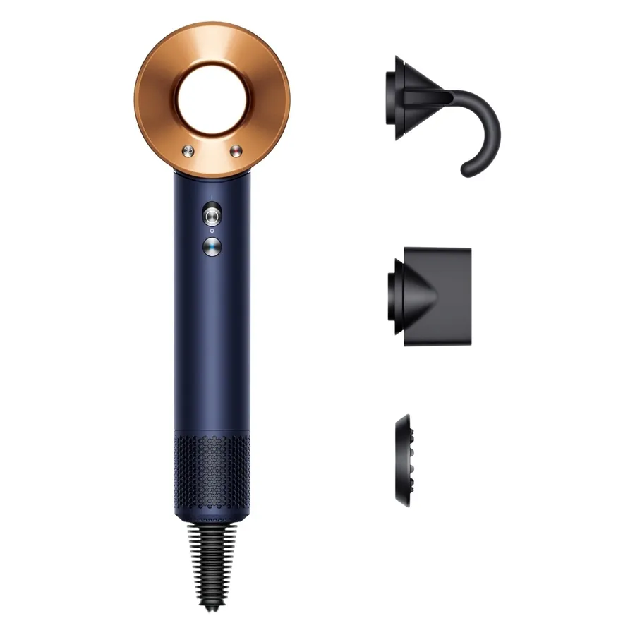 Dyson Supersonic