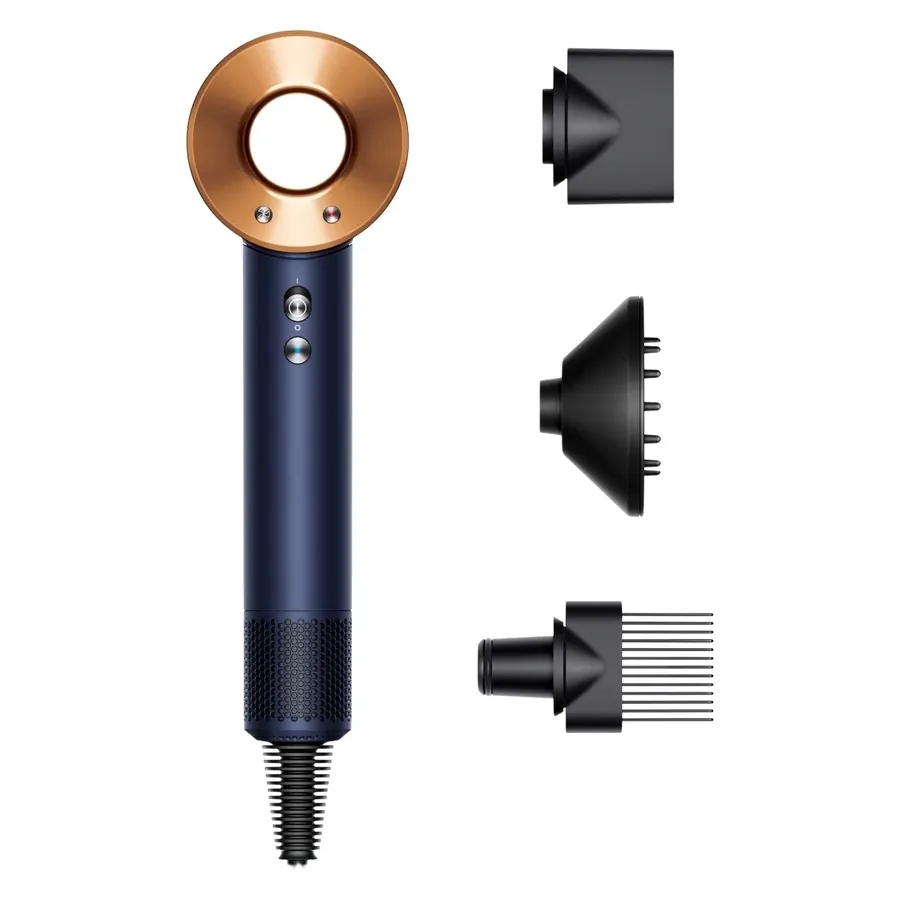 Dyson Supersonic HD07