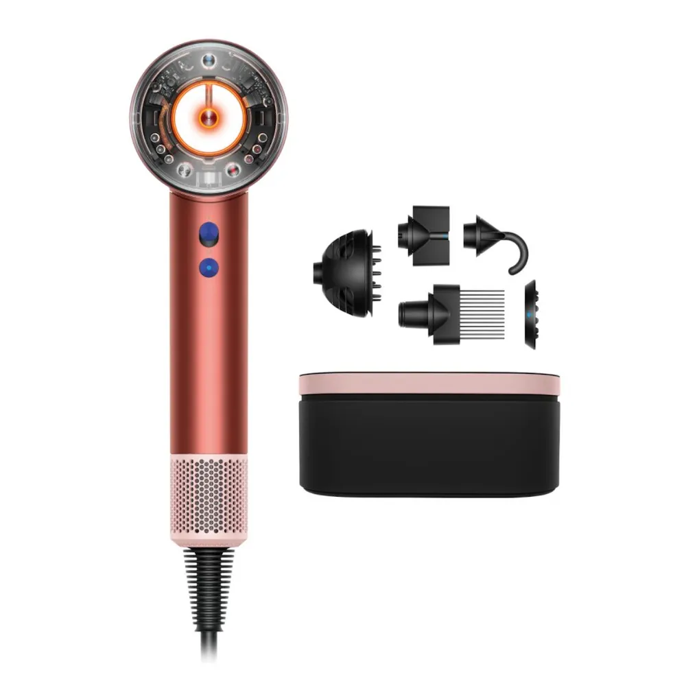 Dyson Supersonic HD16