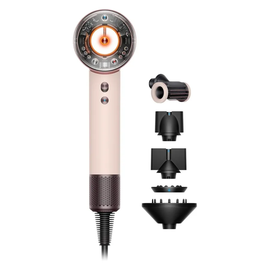 Dyson Supersonic Nural