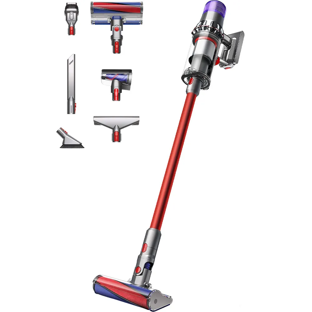Dyson V11 Fluffy