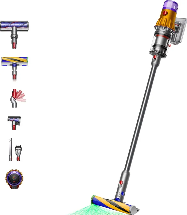 Dyson V12 Detect Slim Absolute