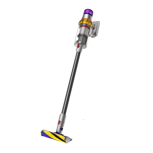 Dyson V15 Detect Absolute