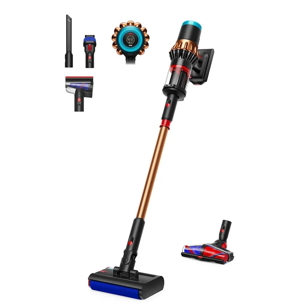 Dyson V16 Piston Animal Submarine