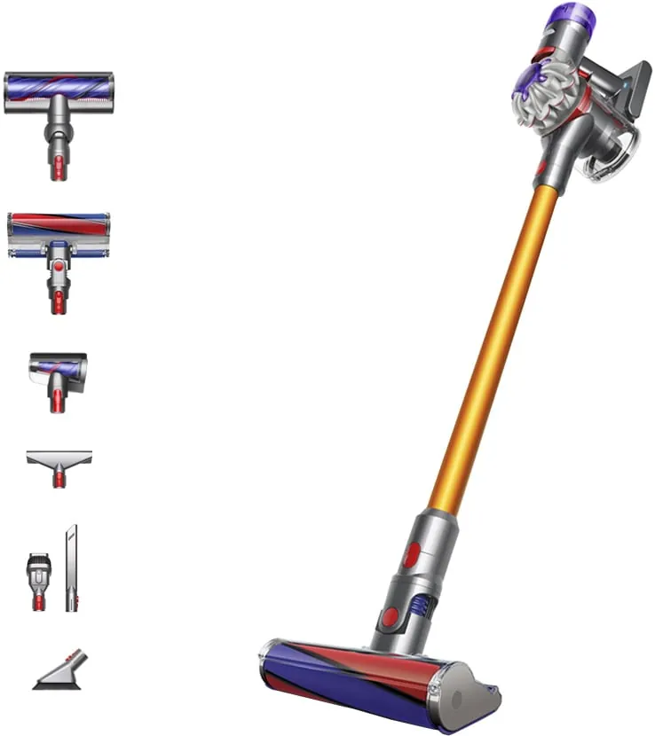 Dyson V8 Absolute