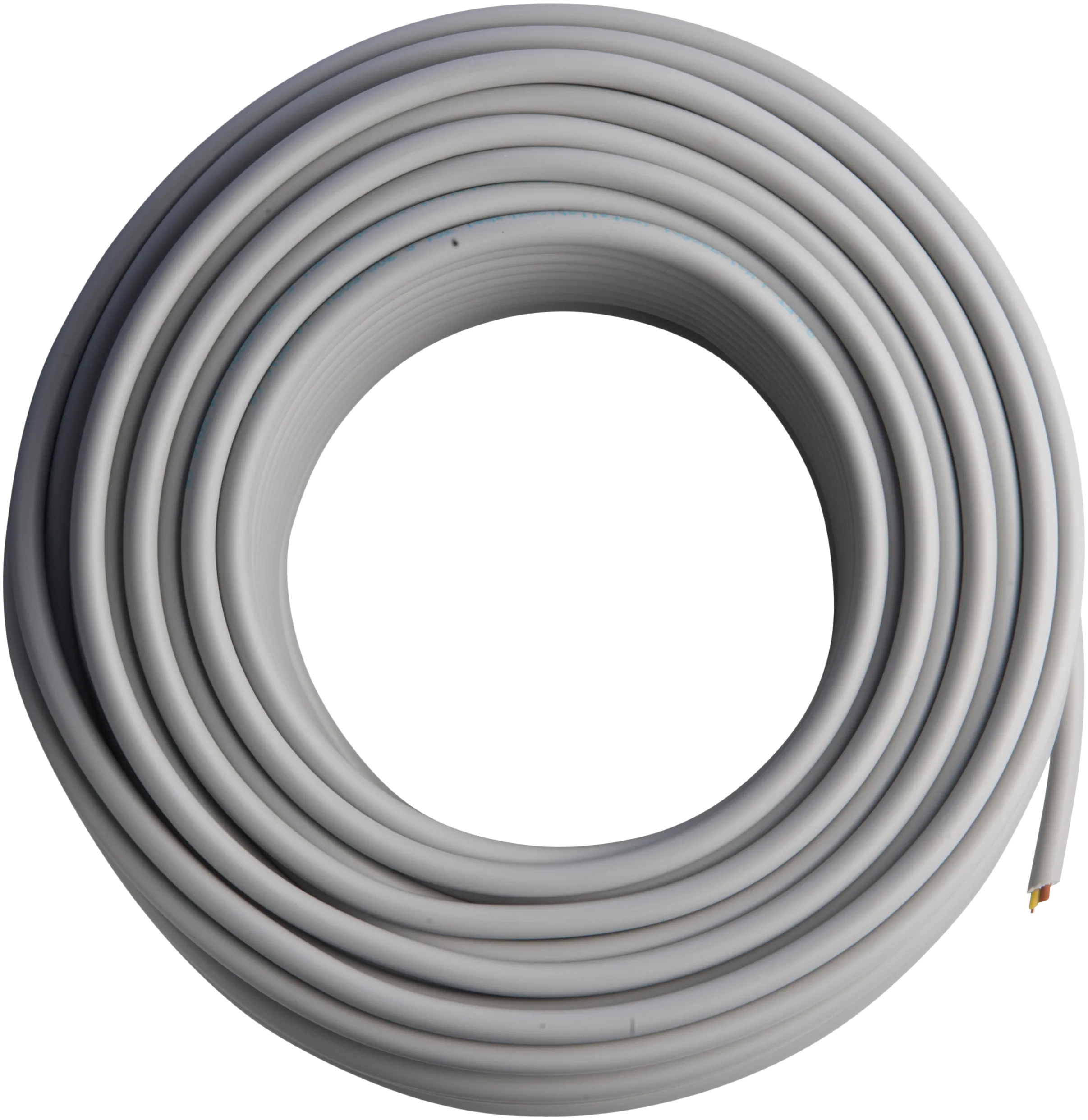 E-Line installationskabel 3x1,5 50m