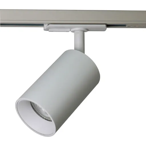 E3light 1F Piccola Ritratta skinnespot hvid