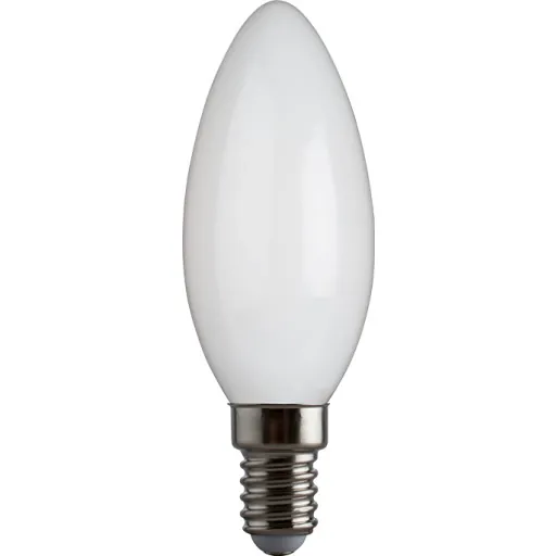 e3light Proxima E14 kertepære 2,5W 2700K