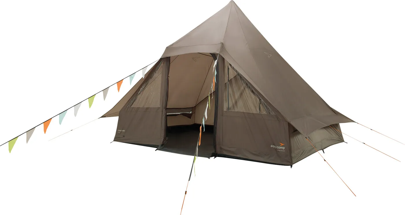 Easy Camp Orsa Cabin Telt