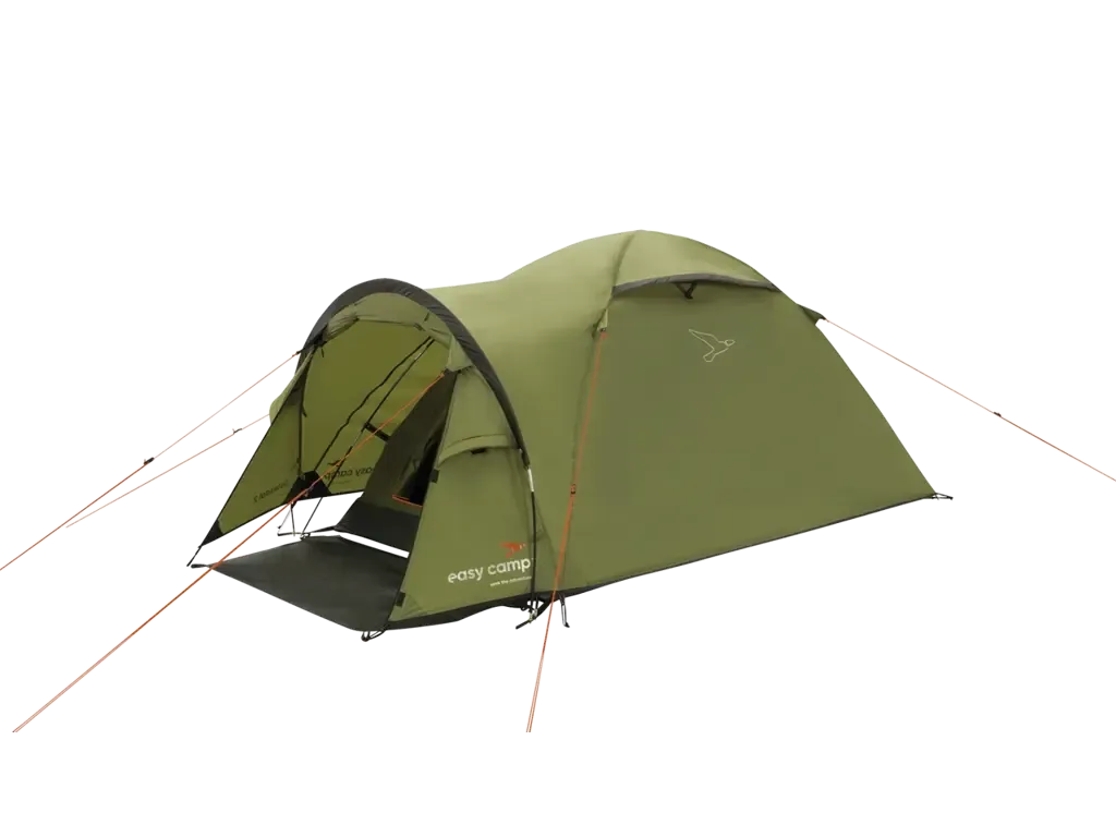 Easy Camp Setesdal 2