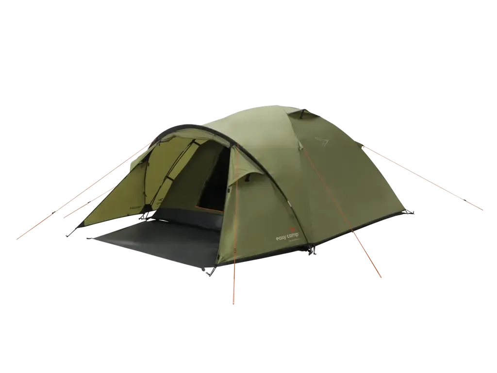 Easy Camp Setesdal 4 Telt