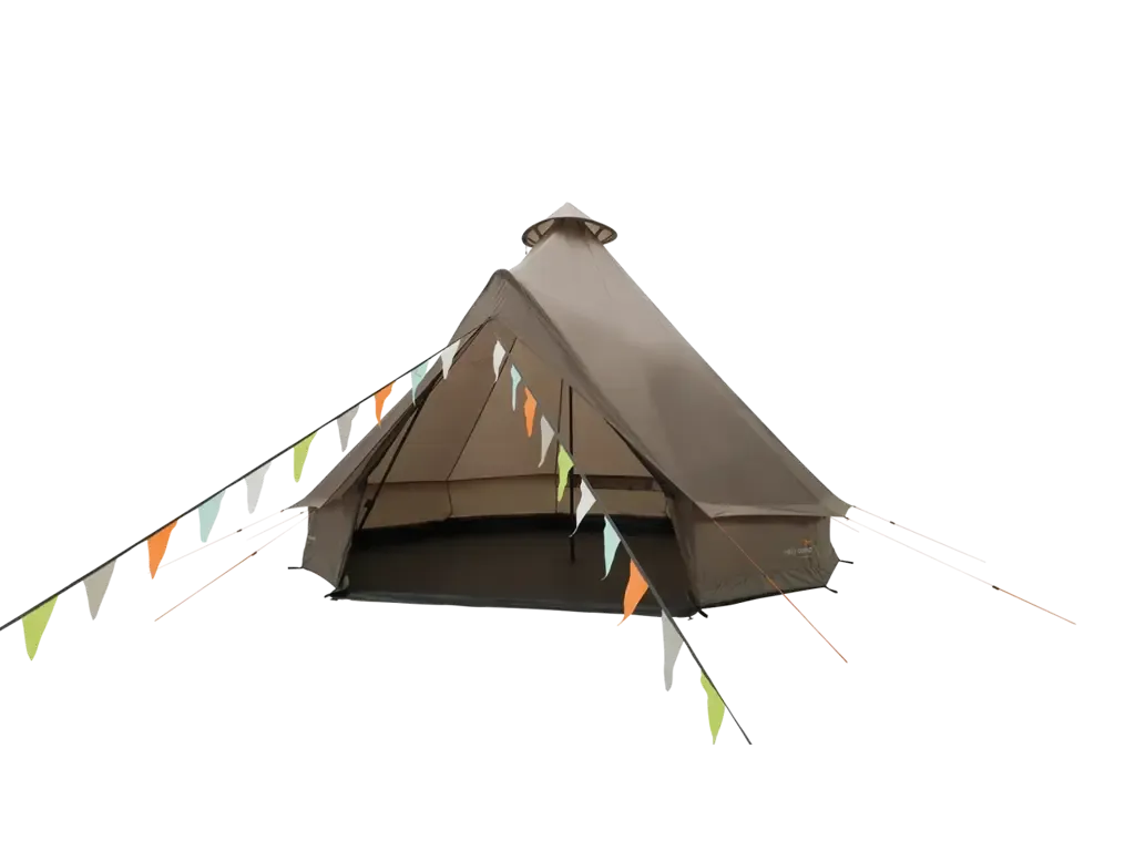 Easy Camp Vaulen Tipi Telt