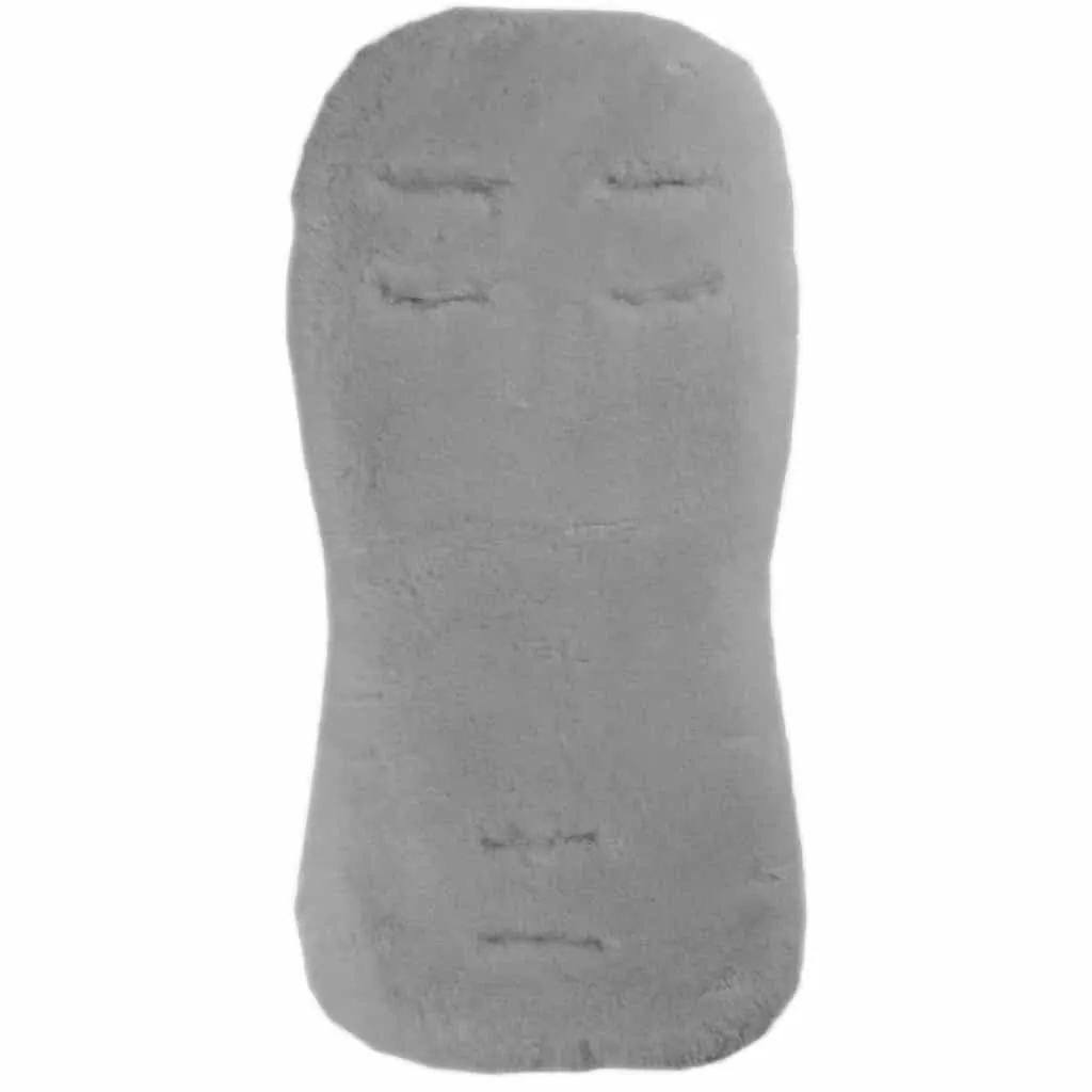 Easygrow Lammeskind Grå