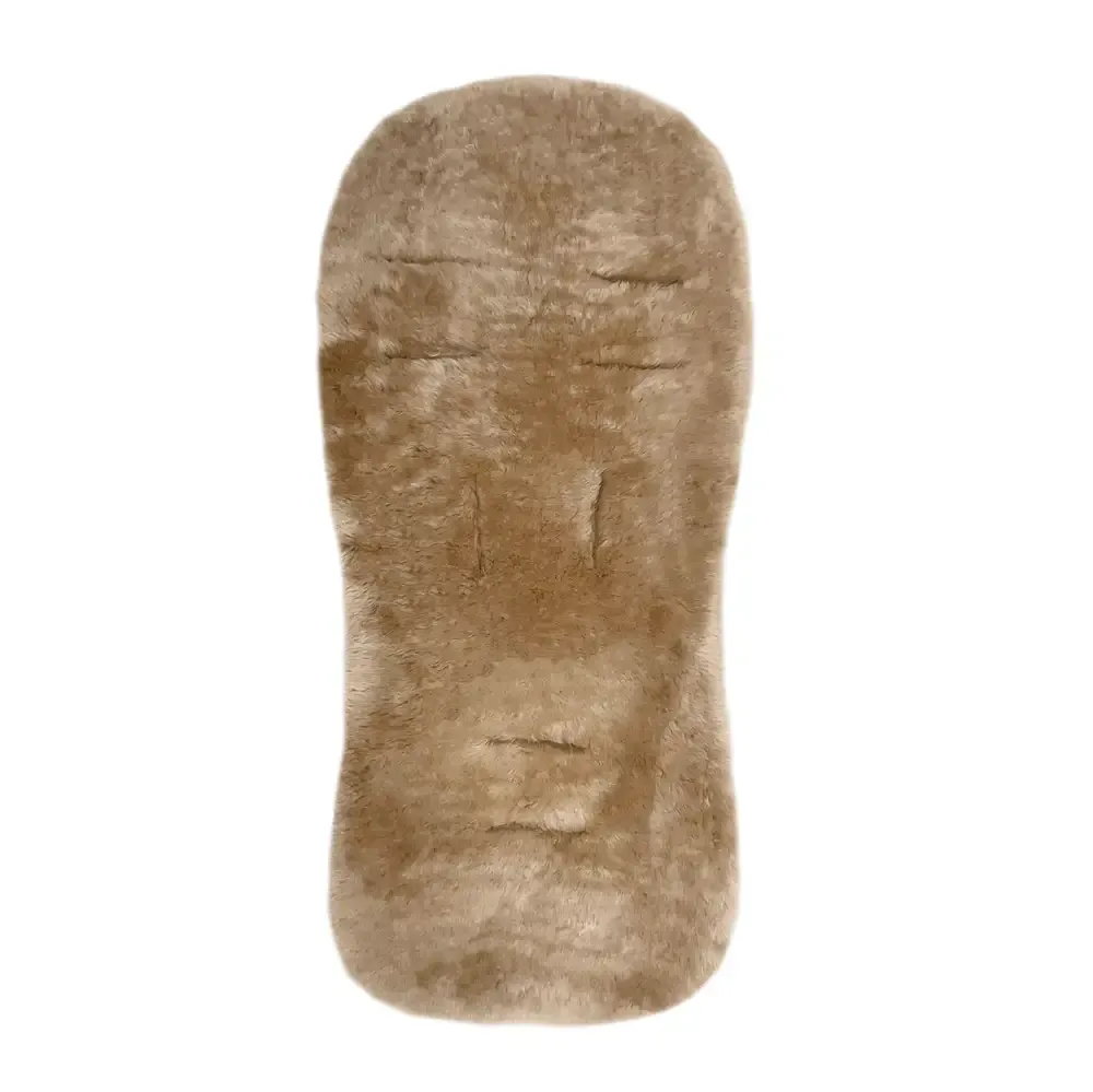 Easygrow Lammeskind Sand