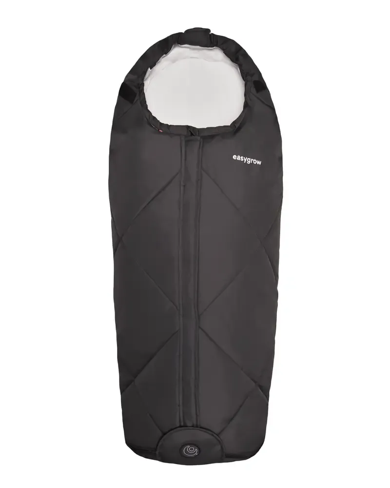 Easygrow Mysig Kørepose Black