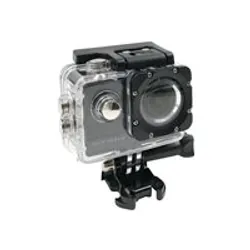 Easypix GoXtreme Enduro Black