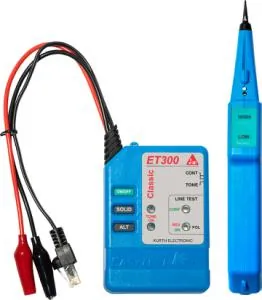 Easytest Classic KE301