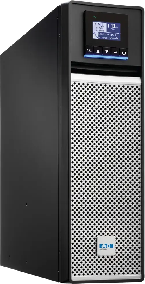 Eaton 5PX 3000i RT2U