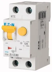 Eaton PKN6-13/1N/C/003-A-MW