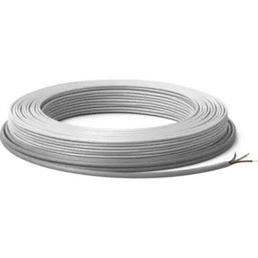 Ebeco Cableflex varmekabel 37 meter 400W