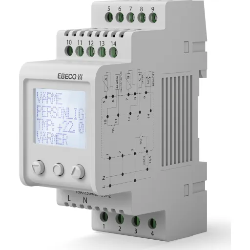 Ebeco EB-Therm 800