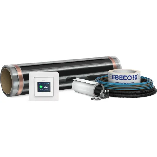 Ebeco Folie Kit 500