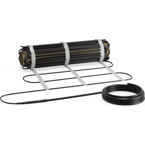 Ebeco Snowmat varmemåtte 1320W 4,4 m²