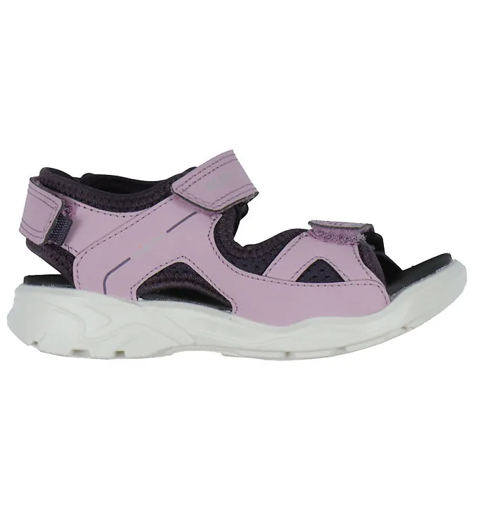 Ecco Biom Raft Lavender Mist/Nightshade