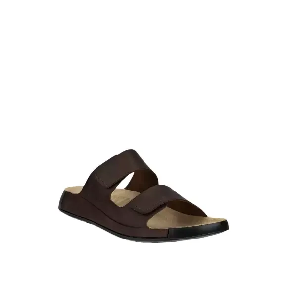 Ecco Cozmo Mens Slide Sandal 500904-02667
