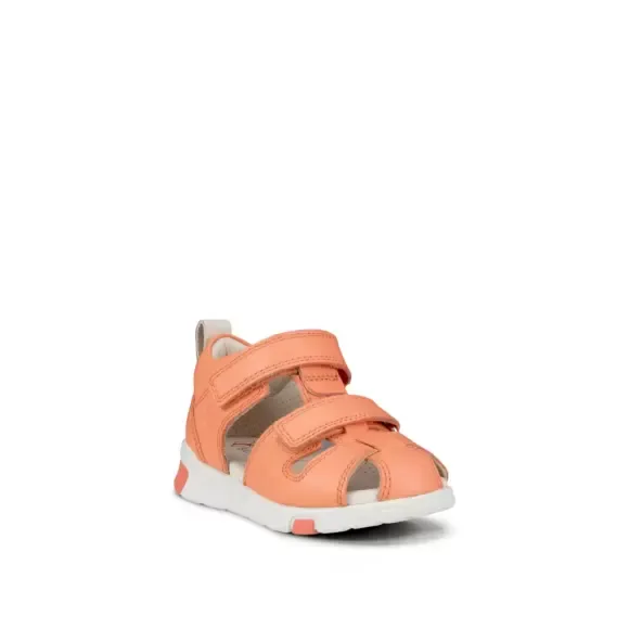 ECCO Mini Stride Fisherman